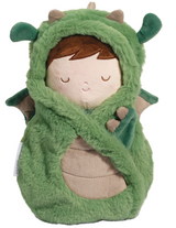 Baby Hug - Dragon