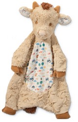 Hayes la vache Highland - Sshlumpie