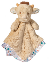 Hayes la vache Highland - Lil' Snuggler