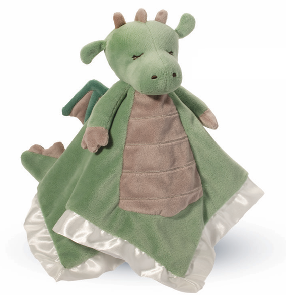 Dragon Asher Lil' Snuggler
