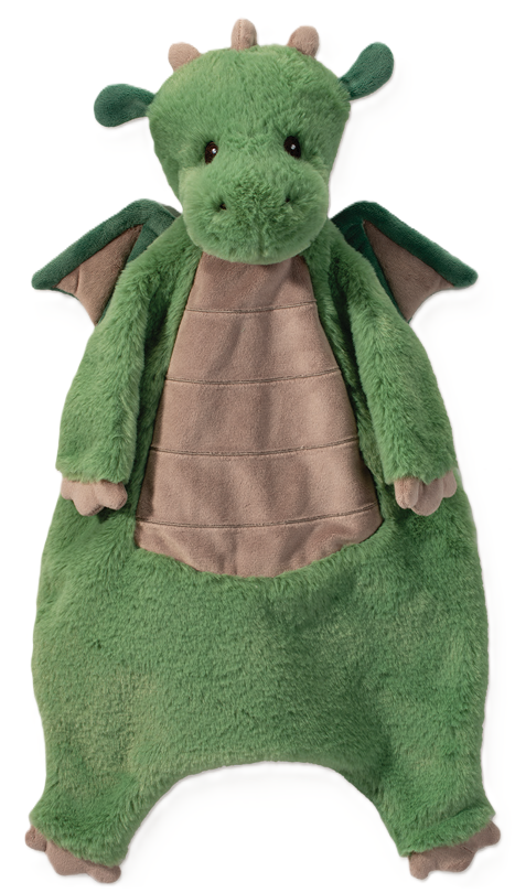 Asher le dragon - Sshlumpie