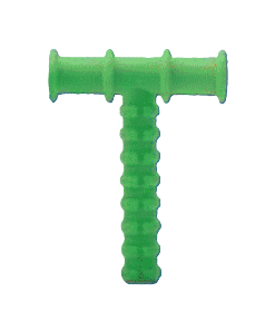 T-shaped Chew Toy