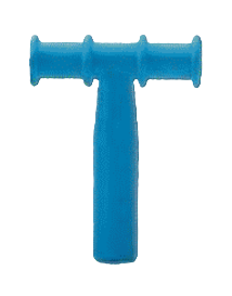 T-shaped Chew Toy