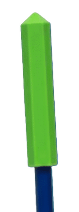 Diamond Pencil Chew Toy