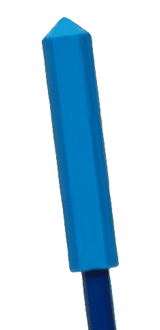 Diamond Pencil Chew Toy