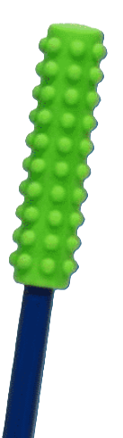 Cylinder Pen Chew Toy