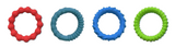 Textured Chew Toy Bracelet