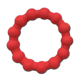 Textured Chew Toy Bracelet