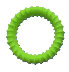 Textured Chew Toy Bracelet