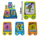 Fun Monster Water Game (assortiment)