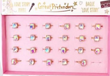 Love Story Ring (assortment)