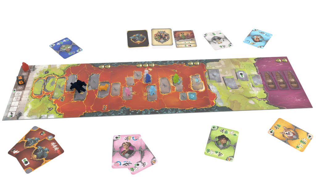 Cerbère : Nouvelle Edition (Fr)