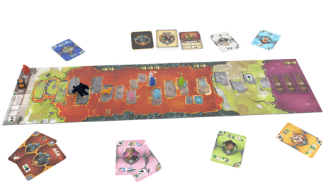 Cerbère : Nouvelle Edition (Fr)