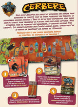 Cerbère : Nouvelle Edition (Fr)