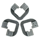 Huzzle - Cast Chain