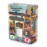 Chasseur de tête (Fr)