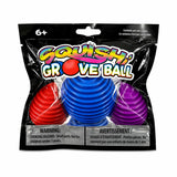 Squishi Groove Ball (assortment)