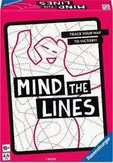 Mind the Lines (En)