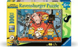 Les Minions 3 - 100 mcx XXL