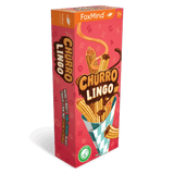 Churro Lingo (Bil)