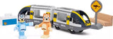 Le train de Bluey - Brio