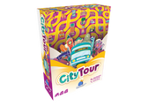 City Tour (Bil)