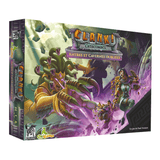 Clank! Catacombes - Antres et cavernes oubliées (Exp) (Fr)