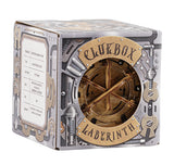 Clue Box - Cambridge Labyrinth (Multi)