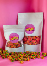 Bonbons Kipop - Nerds Clusters 20 g