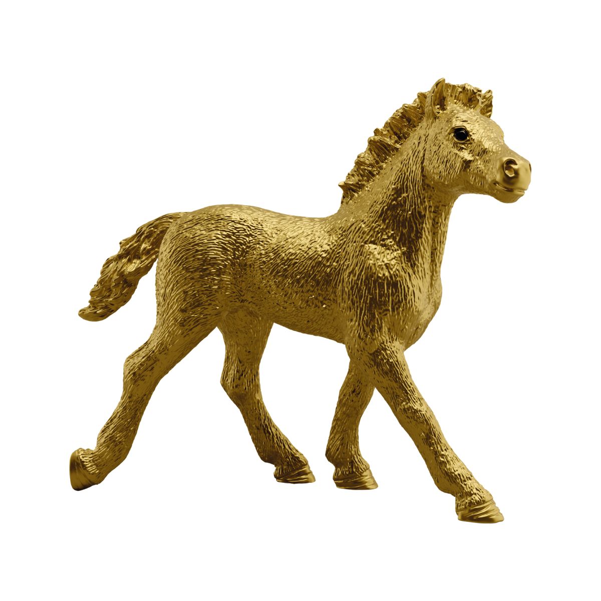 Poulain Horse Club à collectionner