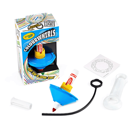 Crayola - Colourwhirls (assortment)