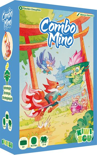 Combomino (Multi)
