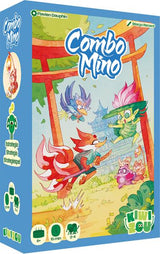 Combomino (Multi)
