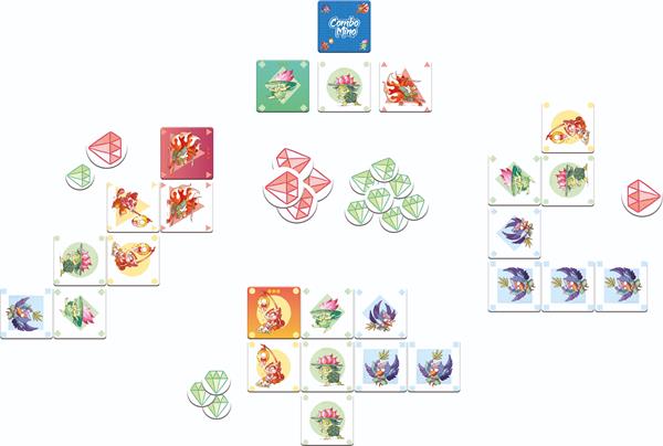 Combomino (Multi)