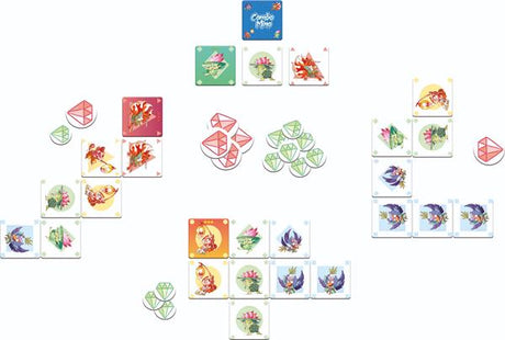 Combomino (Multi)