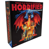 Horrified - Dungeons and Dragons (En)