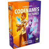 Codenames: Pictures (Ang)