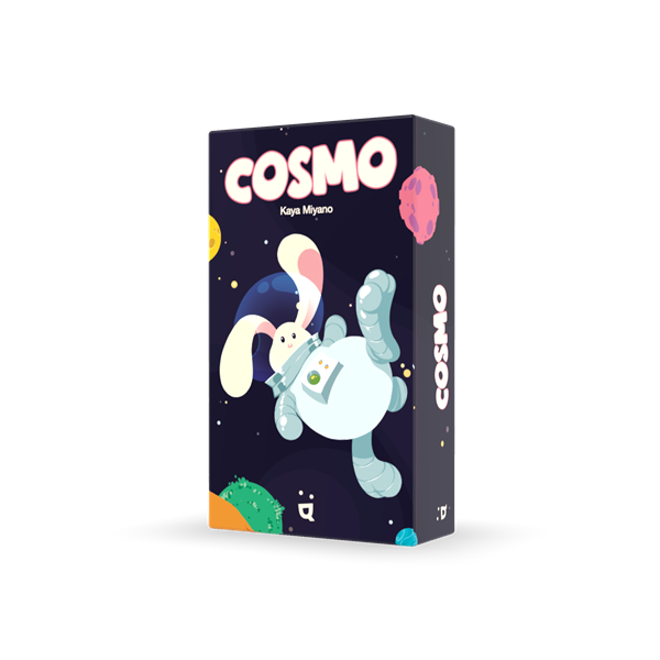 Cosmo (Multi)