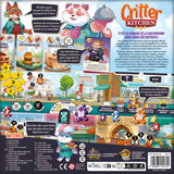 Critter Kitchen (Fr)
