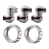 Huzzle - Cast Cylinder