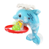 VTech - Mon dauphin Aqua Basket (Fr)