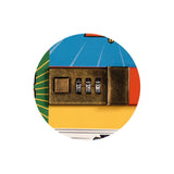 Carnet secret code - Ben