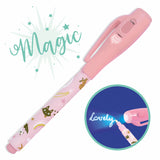 Magic Pen-Lucille