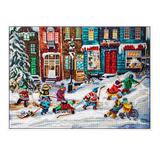 Diamond Dotz - Pauline Paquin - La partie du siècle