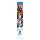 Diamond Dotz - Pauline Paquin - La partie du siècle