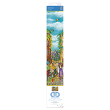 Diamond Dotz - Christine Genest : The 1001 Flowers Alley