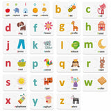 Touch and Play - My First English ABC (Ang)