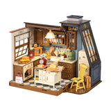 DIY House - Baking Kitchen