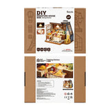 DIY House - Baking Kitchen