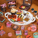 DIY House - Henry's Chocolate